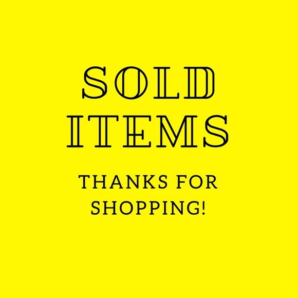 Sold - Picture 1 of 1